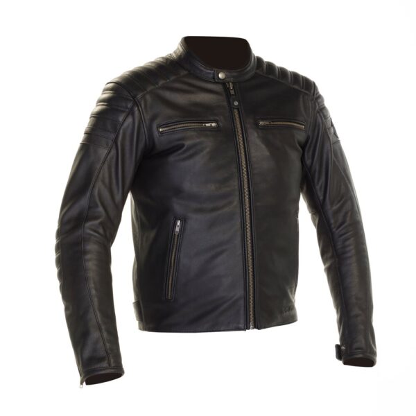 DAYTONA 2 JACKET BLACK