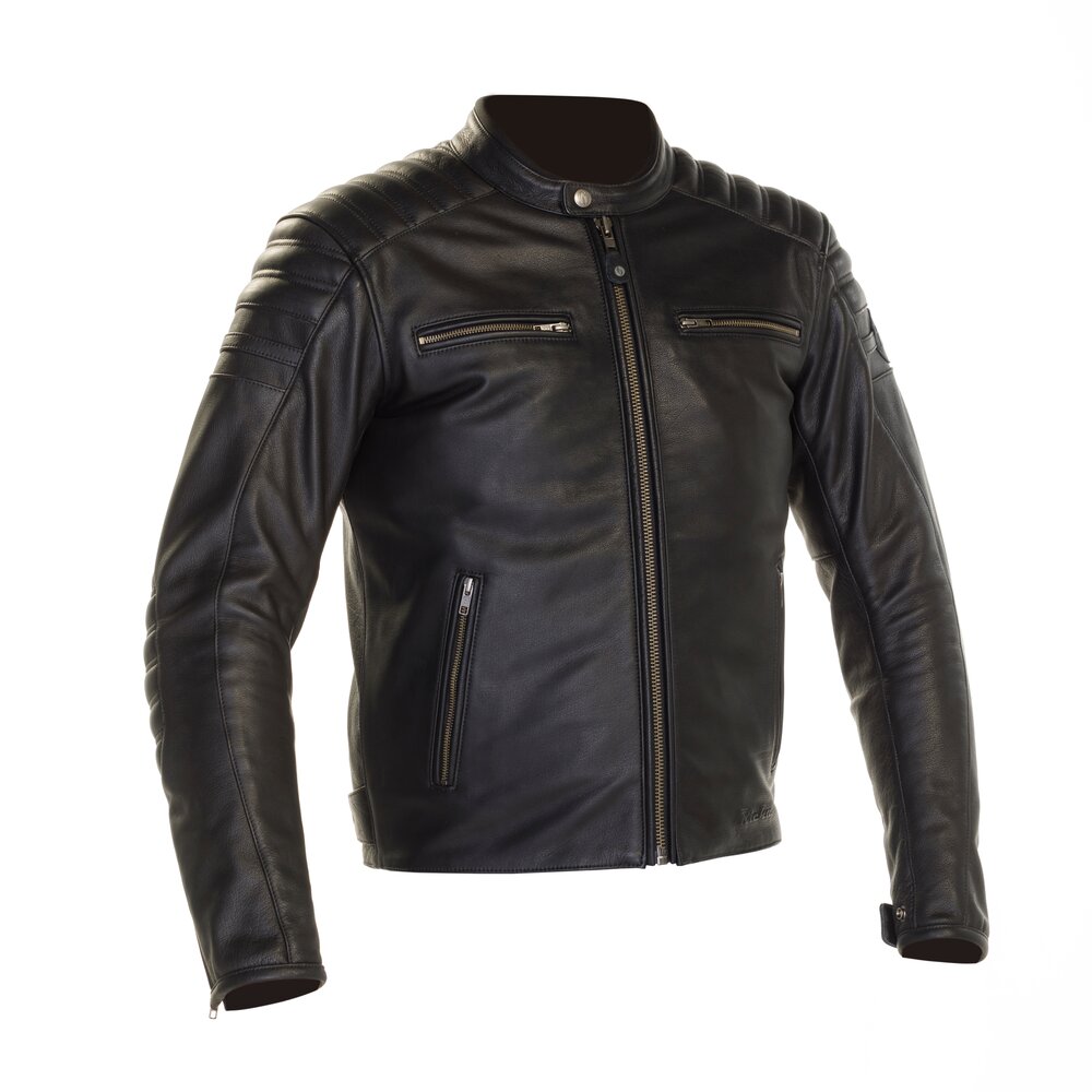 DAYTONA 2 JACKET BLACK