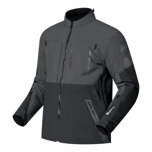 ORION GTX JACKET BLACK