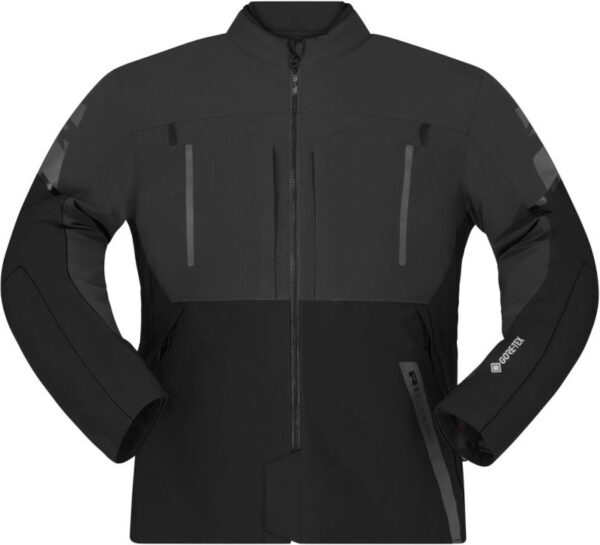 ORION GTX JACKET BLACK