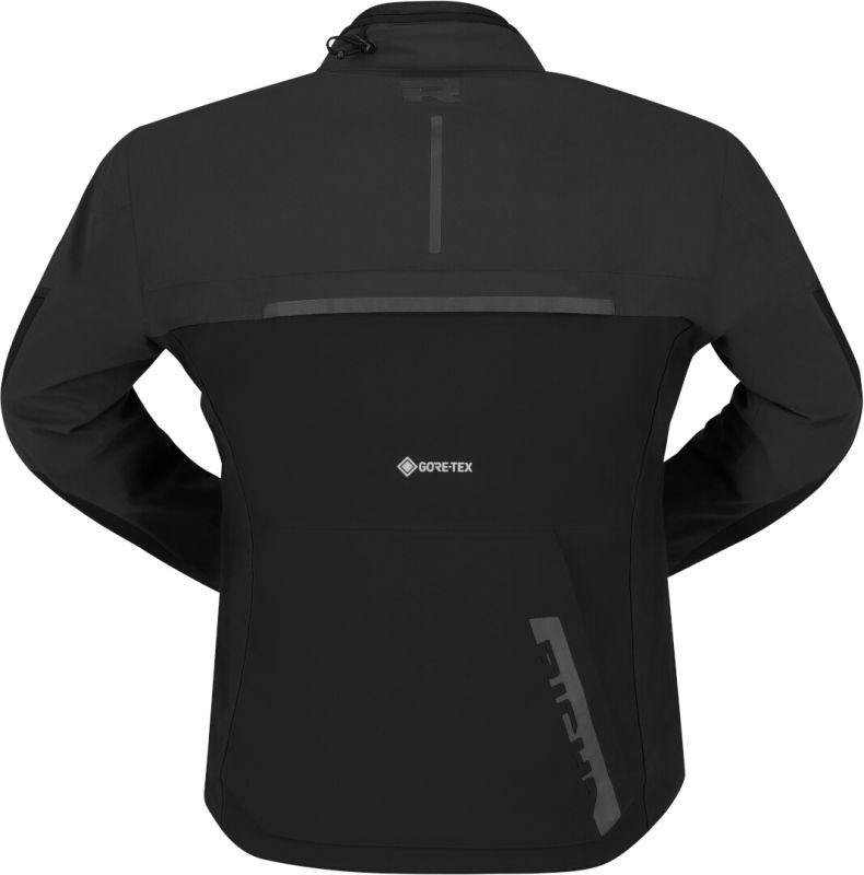 ORION GTX JACKET BLACK - Billede 2