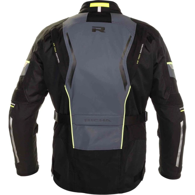 INFINITY 2 FLARE YELLOW FLUO - Billede 2