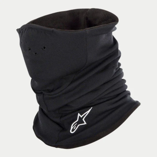 Alpinestars Neckwarmer Tech black one size
