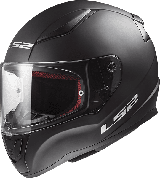 FF353 RAPID SINGLE MONO MATT BLACK