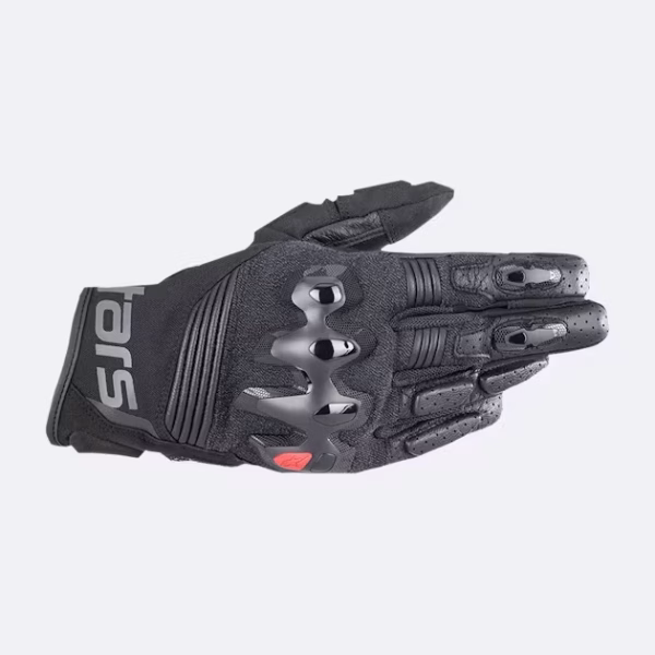 Alpinestars Glove Halo Black