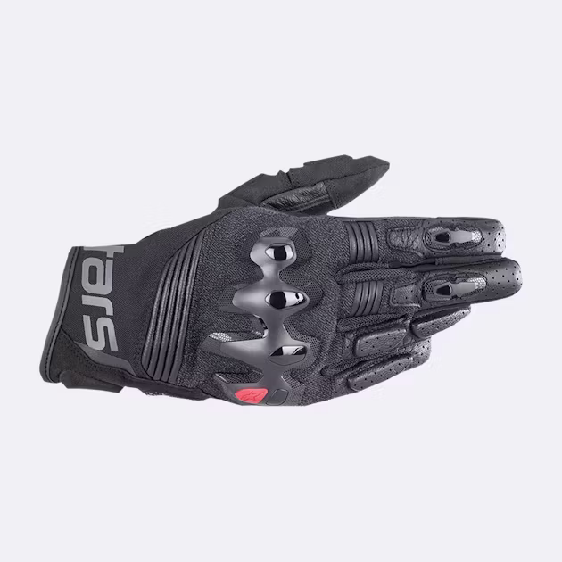 Alpinestars Glove Halo Black
