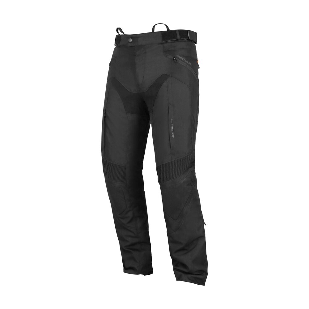 INFINITY 3 TROUSERS BLACK - Billede 2
