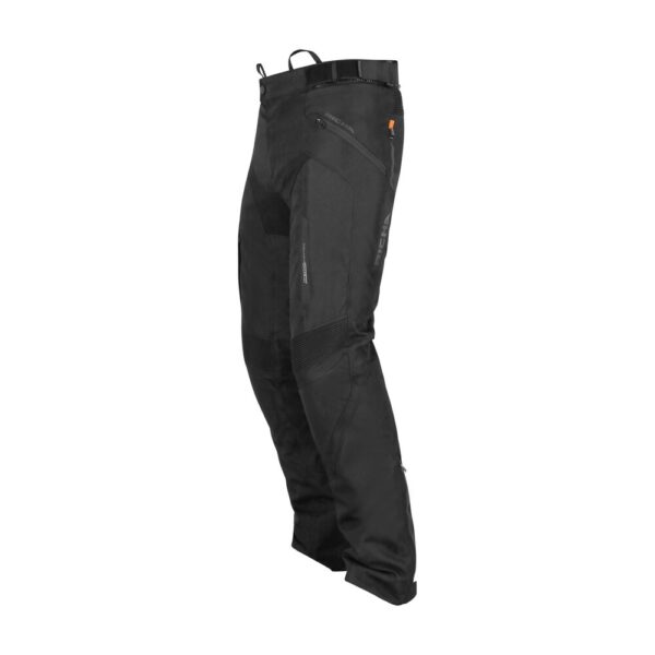 INFINITY 3 TROUSERS BLACK - Billede 3