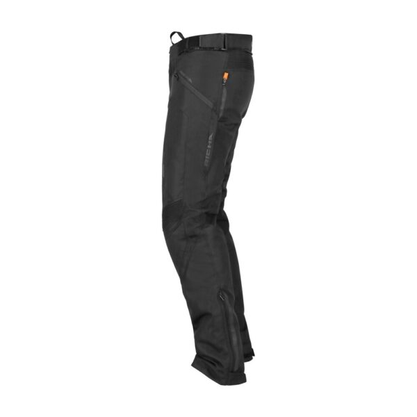 INFINITY 3 TROUSERS BLACK - Billede 4