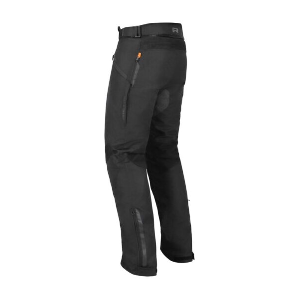 INFINITY 3 TROUSERS BLACK - Billede 5