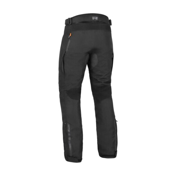INFINITY 3 TROUSERS BLACK - Billede 6