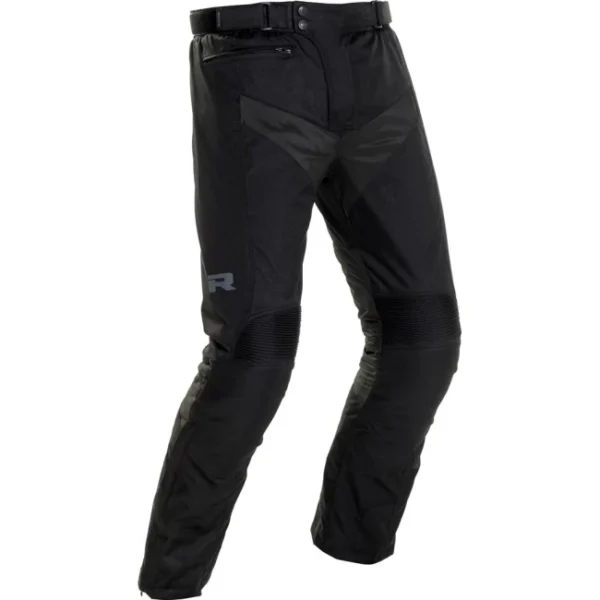 BUSTER WP TROUSER BLACK