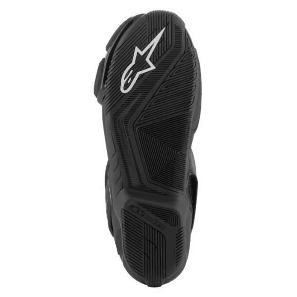 Alpinestars Boots SMX-6 v3 Black - Billede 6