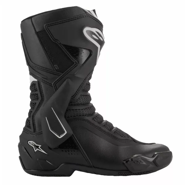 Alpinestars Boots SMX-6 v3 Black - Billede 2