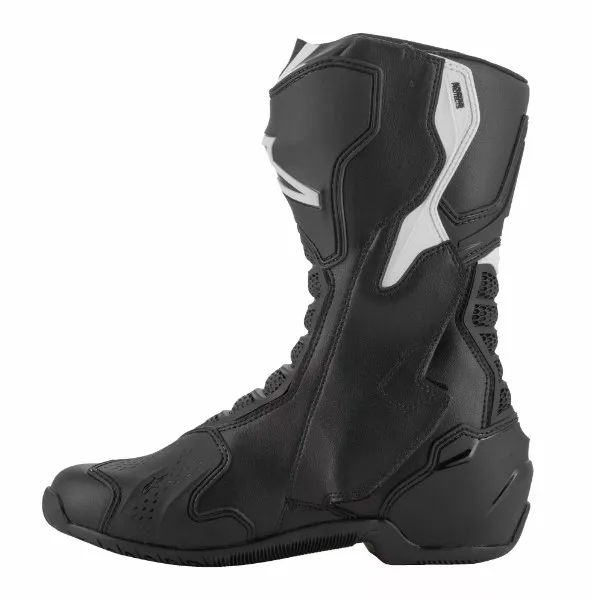 Alpinestars Boots SMX-6 v3 Black - Billede 3