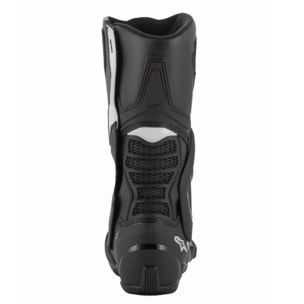 Alpinestars Boots SMX-6 v3 Black - Billede 5