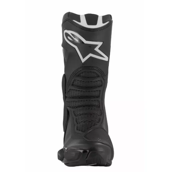 Alpinestars Boots SMX-6 v3 Black - Billede 4