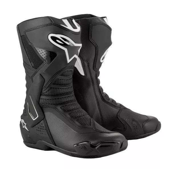 Alpinestars Boots SMX-6 v3 Black