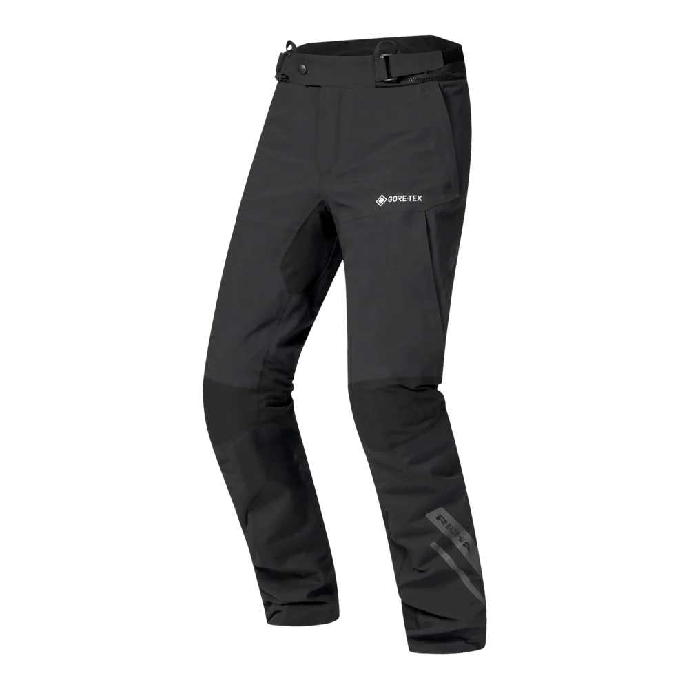 ORION GTX TROUSERS BLACK