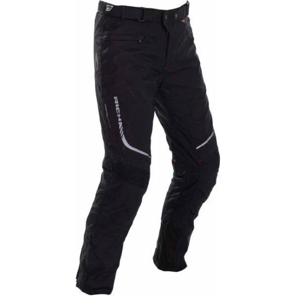 COLORADO TROUSERS BLACK