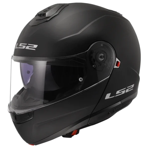 FF908 STROBE II MATT BLACK