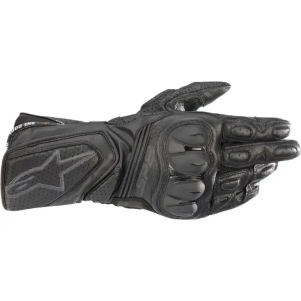 Alpinestars Glove SP-8 v3 Black