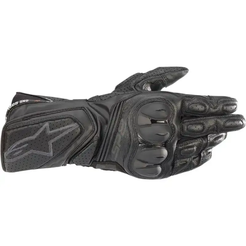Alpinestars Glove SP-8 v3 Black