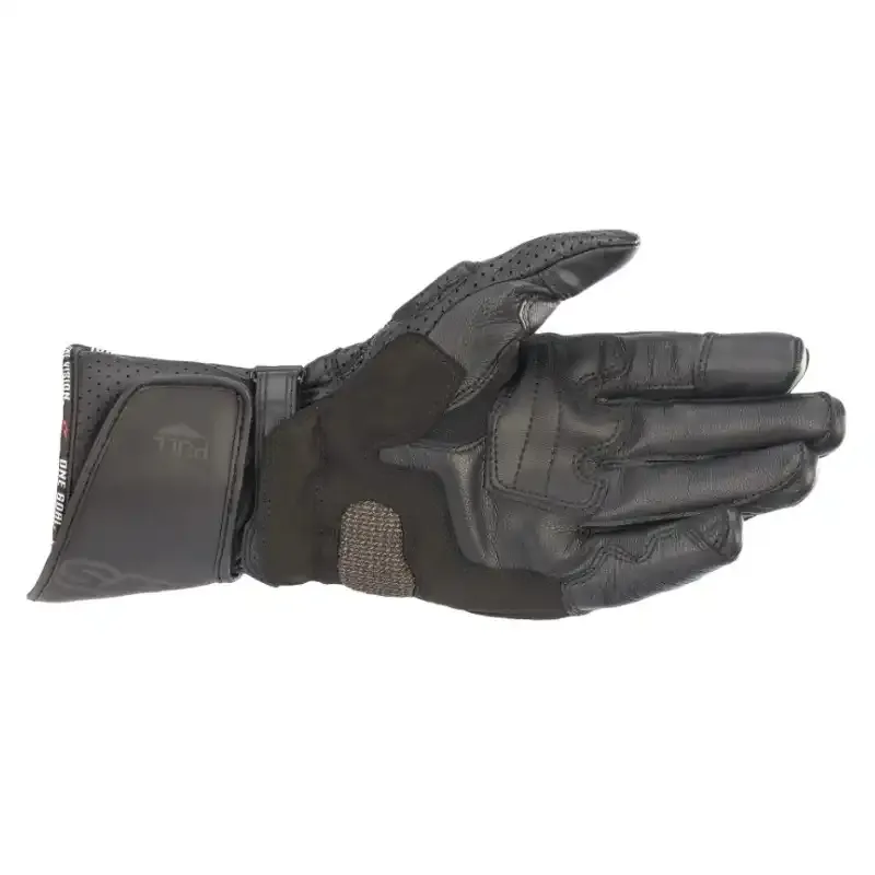 Alpinestars Glove SP-8 v3 Black - Billede 2