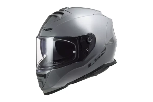 FF800 STORM II NARDO GREY
