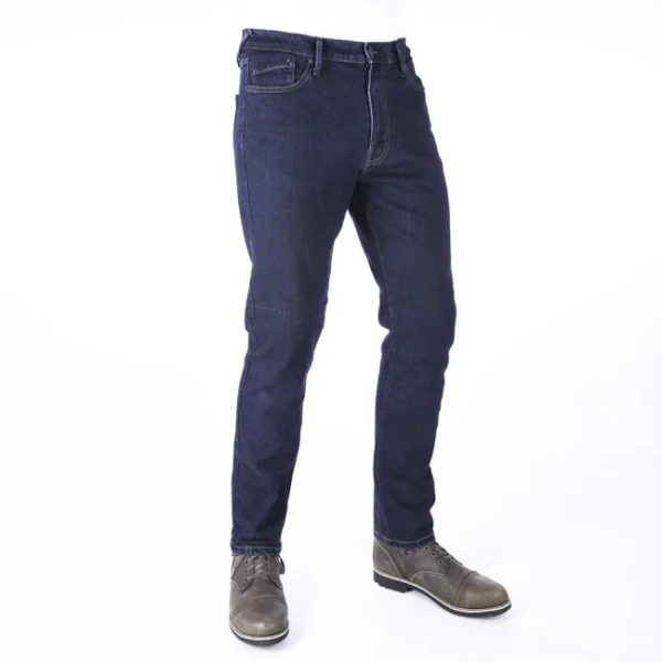 Oxford Original Approved AA Jeans Slim Men Rinse