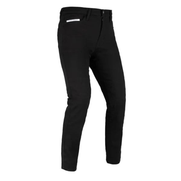 Oxford Original Approved AA Super Stretch Men‘s Jeans Black
