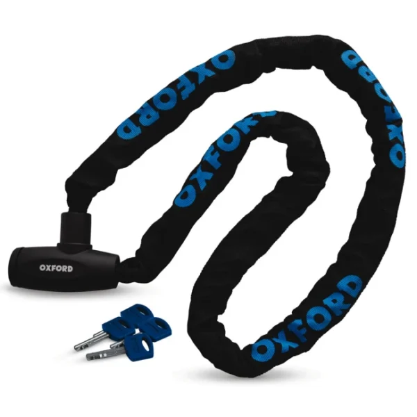 GP Chain8 1.5m x 8mm RND