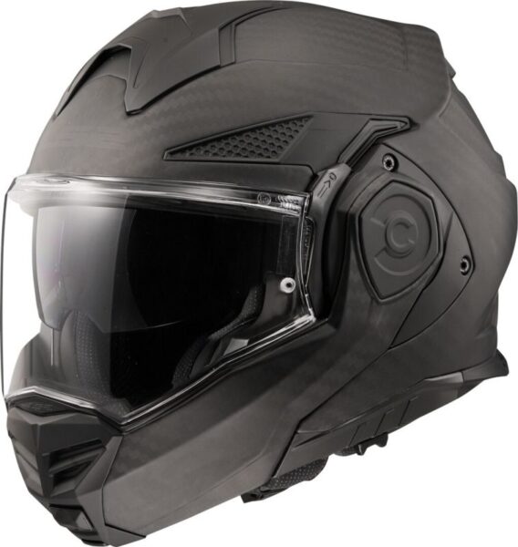 FF901 ADVANT X SOLID MATT CARBON